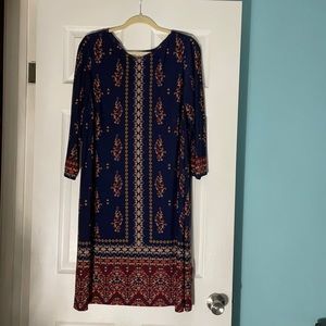 WISP dress from Stitchfix